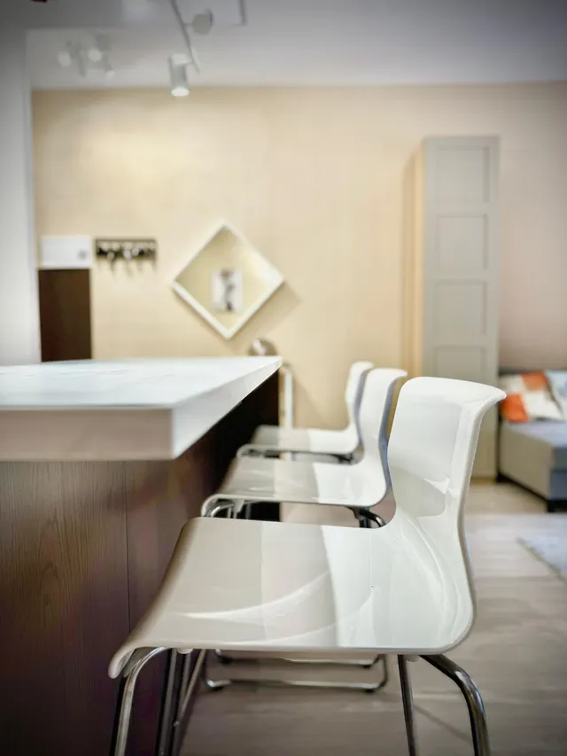 Apartamento 2 habitaciones 80m² en venta - Riviera del sol — 10