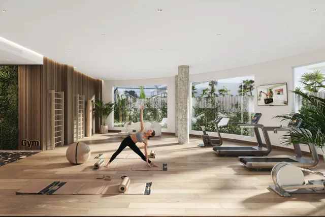 Ático 4 habitaciones 280m² en venta - Centro — 17