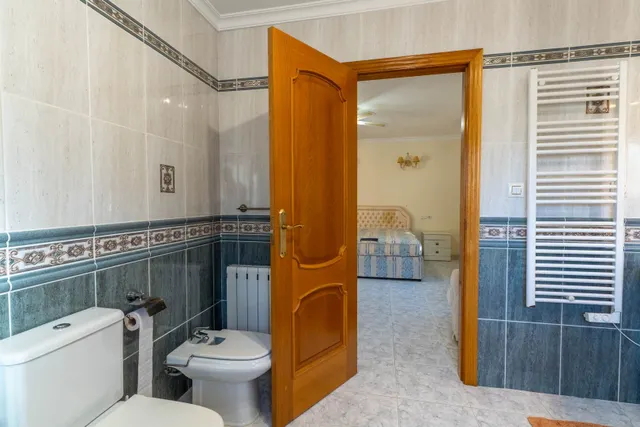 Villa 3 habitaciones 253m² en venta - Pueblo 15 — 26
