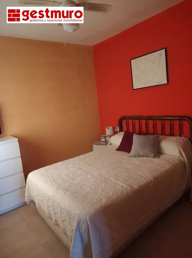 SE VENDE APARTAMENTO EN SANTA LUCIA CON TERRAZA!! — 15