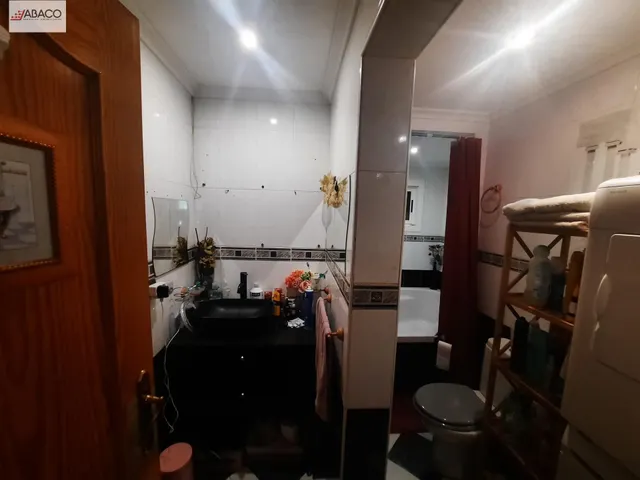 Piso completamente reformado — 14