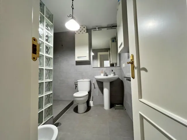 Amplio piso de 3 dormitorios en El Ejido — 26