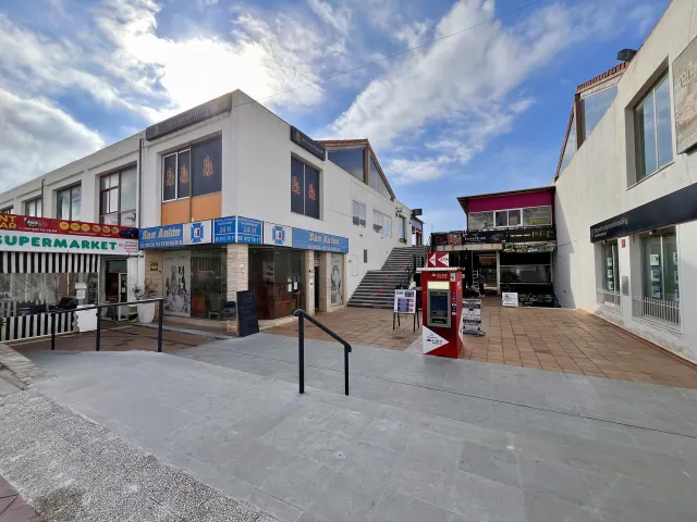 Local comercial 70m² en venta - La Zenia — 9