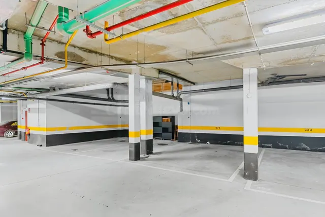 Apartamento en Venta en Valle Romano Málaga — 23