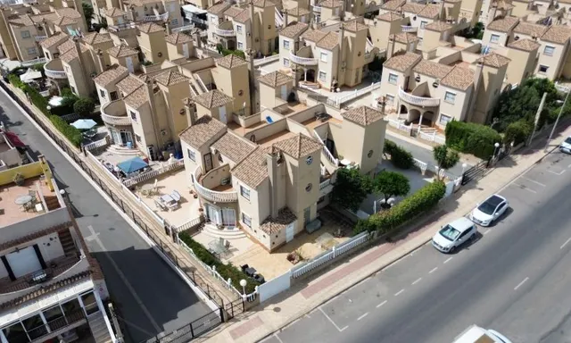 Villa 2 habitaciones 100m² en venta - La Chismosa — 33