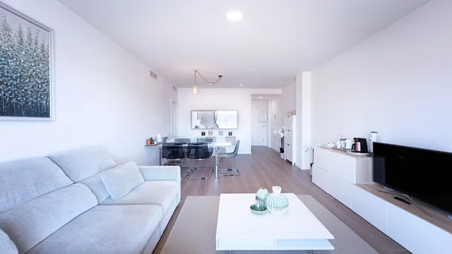 Apartamento 3 habitaciones 110m² en venta - Marbella — 2
