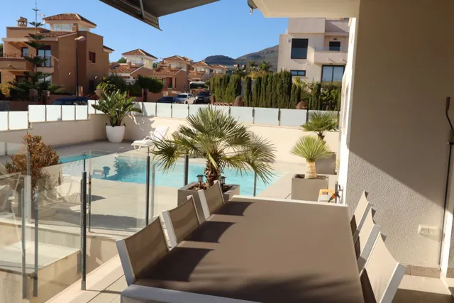 Villa 3 habitaciones 233m² en venta - La alberca — 9