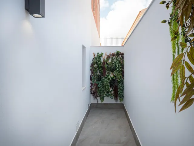 MEDITERRANEAN LUXURY HOMES EN SAN PEDRO DEL PINATAR, COSTA CALIDA — 48