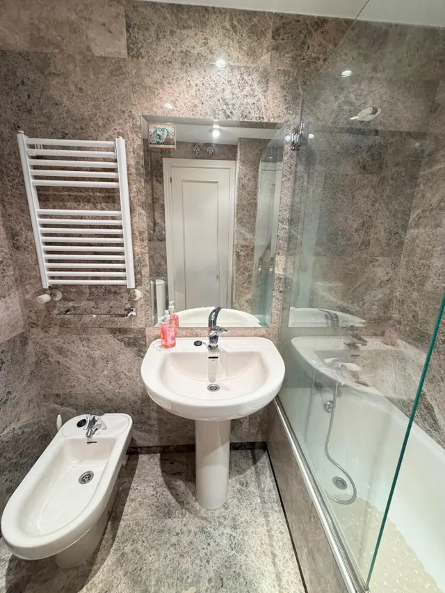 MAGNIFICO piso de DOS dormitorios en VALDEACEDERAS — 33