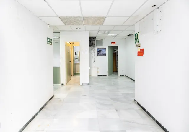 Alquiler de local del 200 metros en alcazar del genil — 9