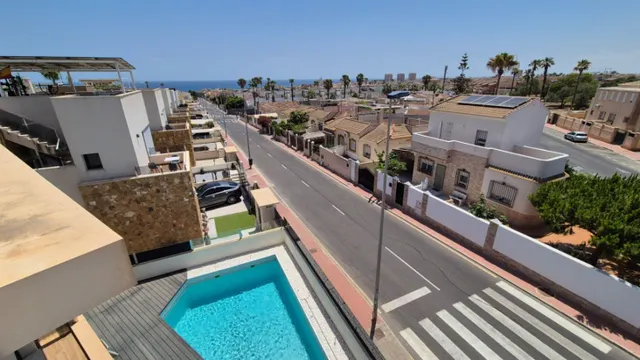 Villa 4 habitaciones 205m² en venta - Torreblanca — 42