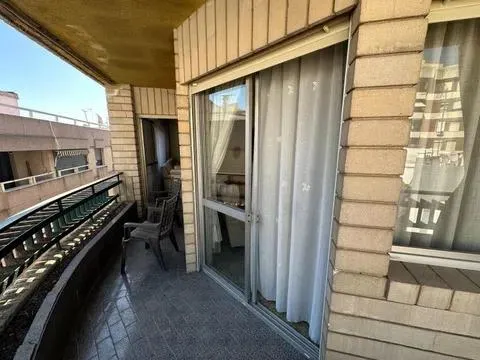 Piso Céntrico con plaza de garaje incluida en el precio — 35