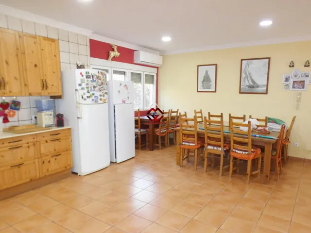 MARAVILLOSO CHALET RURAL CON ENCANTO MEDITERRÁNEO — 16