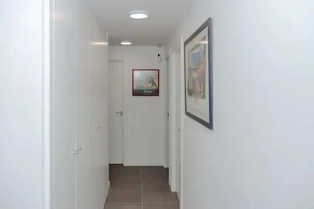 Piso 3 habitaciones 140m² en venta - Los Álamos — 45