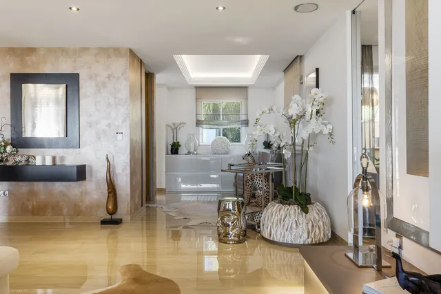 Ático Dúplex 4 habitaciones 350m² en venta - Puerto de la Torre — 11