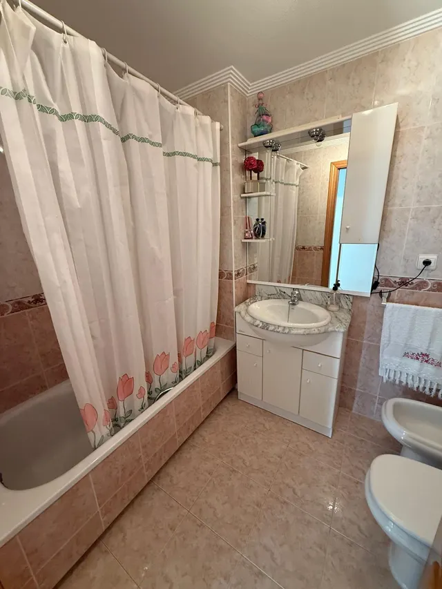¡Oportunidad única en Elche! Piso seminuevo en Carrus por solo 155,000€ ✨ — 8