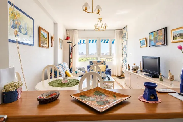Apartamento 1 habitación 44m² en venta - Altos de Campoamor — 8