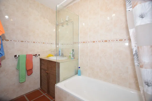 Adosado 3 habitaciones 108m² en venta - Marbella — 11