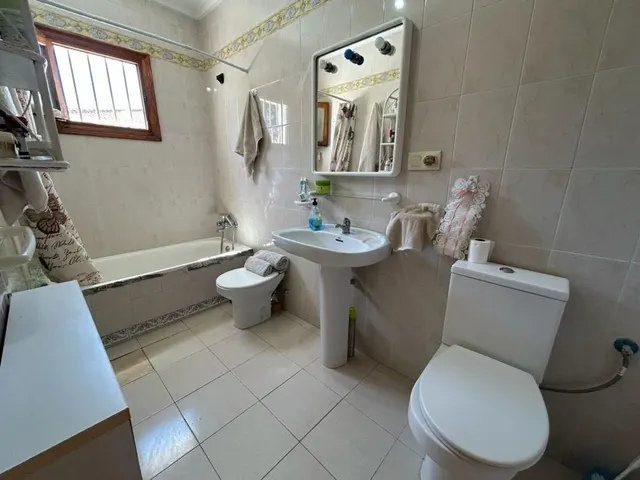 Adosado 1 habitación 72m² en venta - Los Frutales — 25