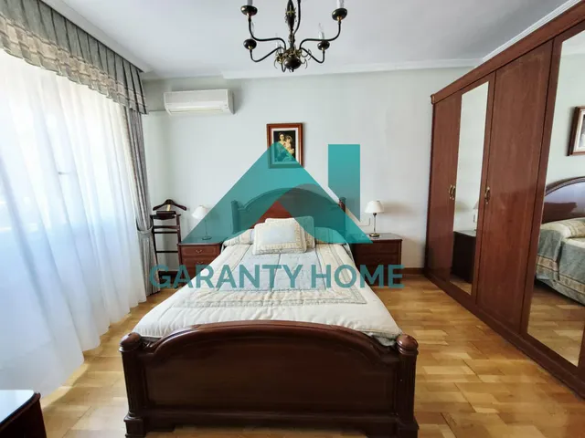 ¡amplio piso en avenida virgen de la montaña! ✨ — 6