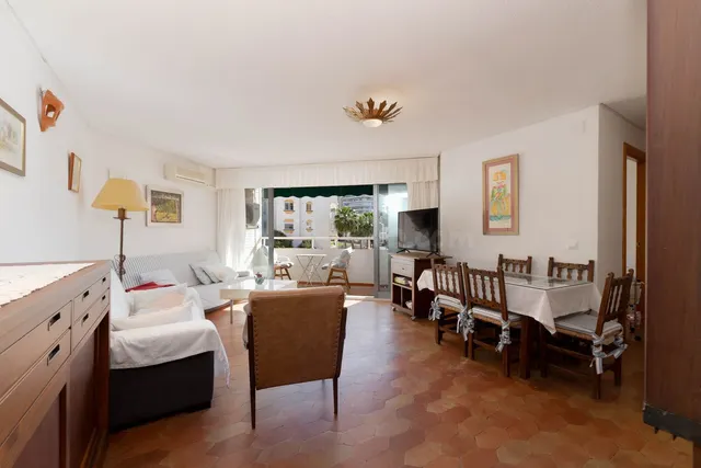 Apartamento 2 habitaciones 86m² en venta - Centro — 4