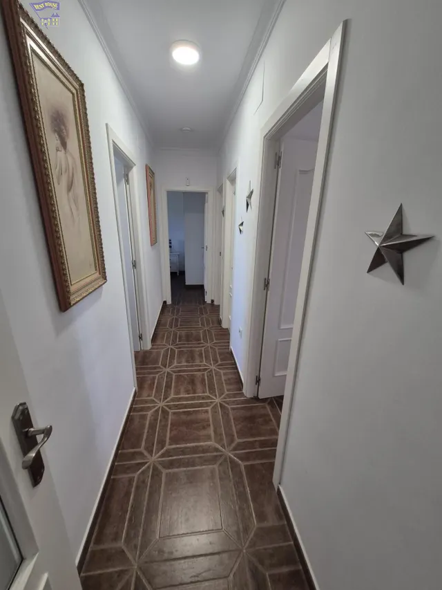 SE VENDE ESTUPENDO CHALET EN ARCOS DE LA FRONTERA (CARRETERA ARCOS - EL BOSQUE) — 18