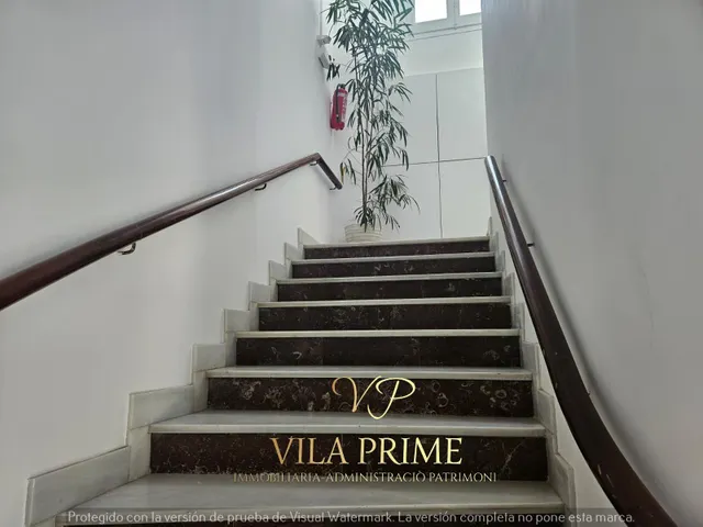 VIVIENDA UNICA EN EDIFICIO EMBLEMATICO NEOCLASICO EN VILASSAR DE MAR — 9