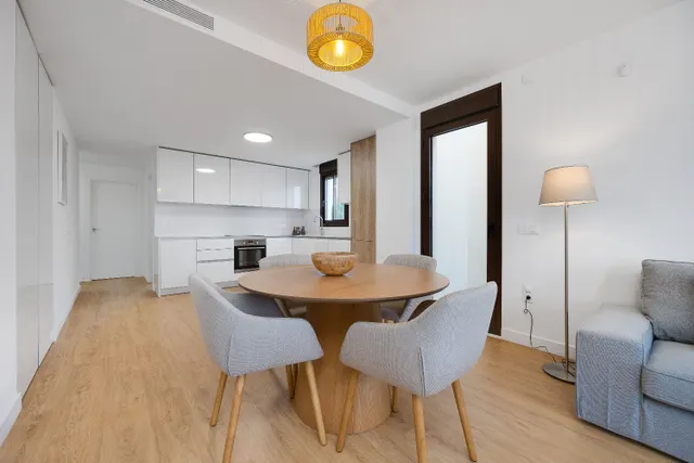Apartamento 2 habitaciones 80m² en venta - PAU 8 — 15