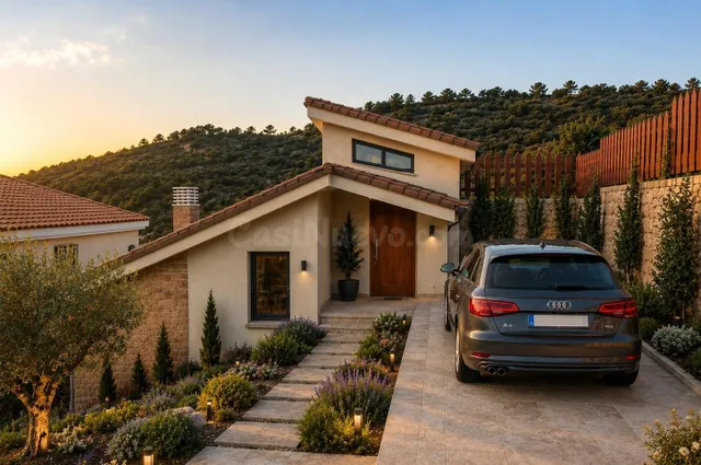 Casa en construcción para autopromotores, constructores en C - foto 4