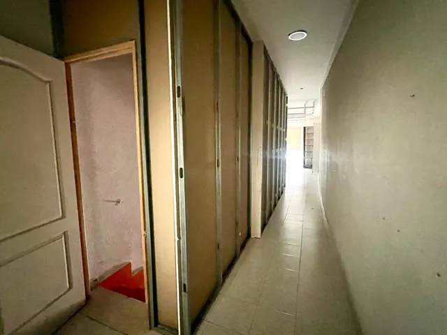 CASA EN LA CALLE DEL SOL — 14