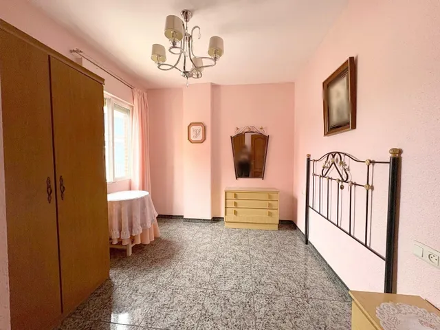Casa en el palo a 3 minutos de la playa — 12