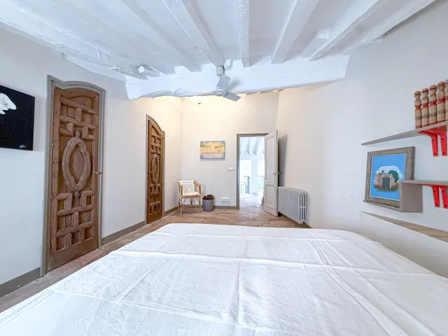 Casa 3 habitaciones 145m² en venta - Pirineo de girona — 40