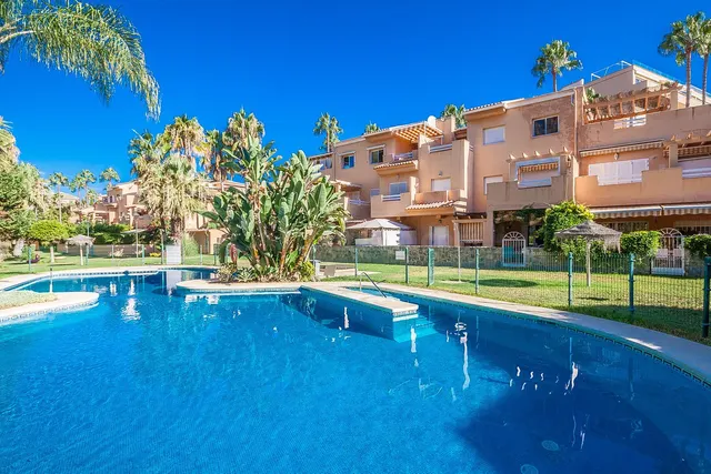 Apartamento 3 habitaciones 108m² en venta - Marbella — 2
