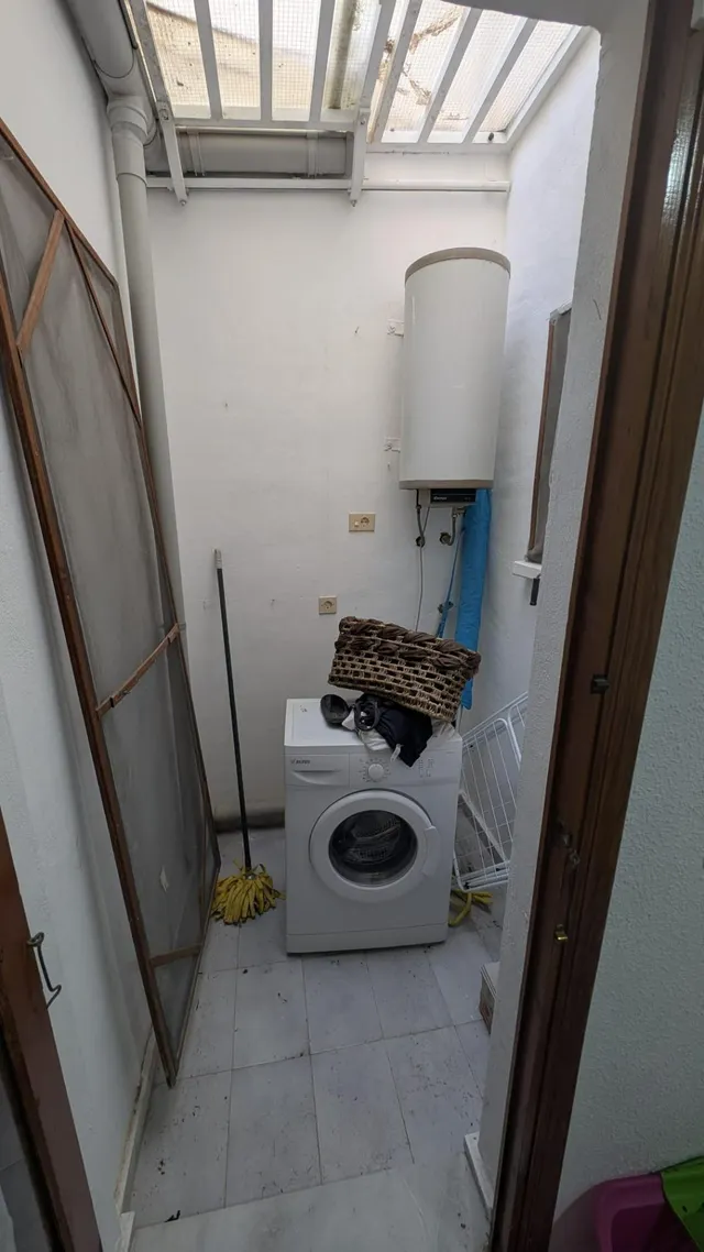 Bungalow bajo  sin vecinos arriba en el chaparral!!!!! — 11