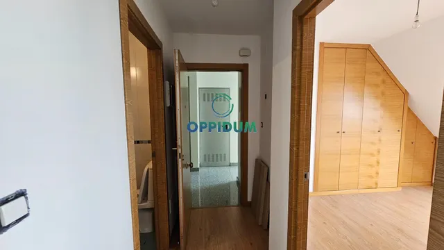 VENTA ÁTICO 1 DORMITORIO NEDA, A CORUÑA — 13