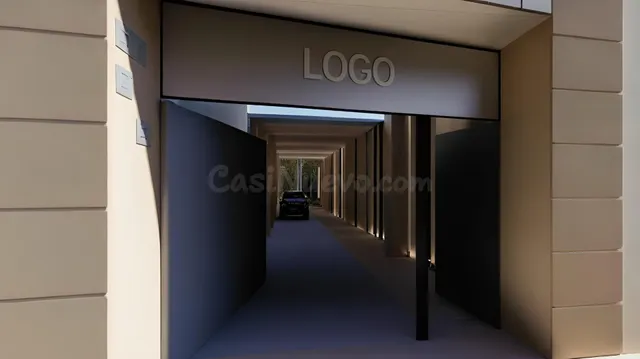 EDIFICIO EN ZONA PRIME CON PROYECTO - foto 2