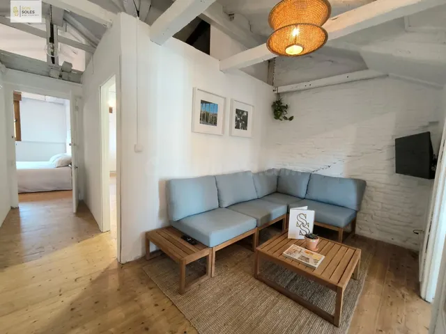 MAGNÍFICA VIVIENDA REFORMADA DE TEMPORADA PARA EL MES DE JUL - foto 2