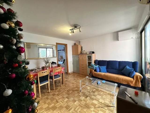 Piso 3 habitaciones 68m² en venta - Entrevías — 4