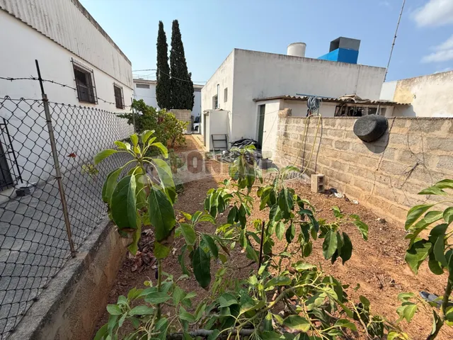 NAVE EN VENTA EN CAN BUFÍ - foto 4
