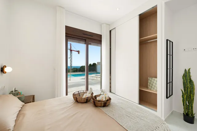 Villa 3 habitaciones 136m² en venta - Pla de cantal — 39