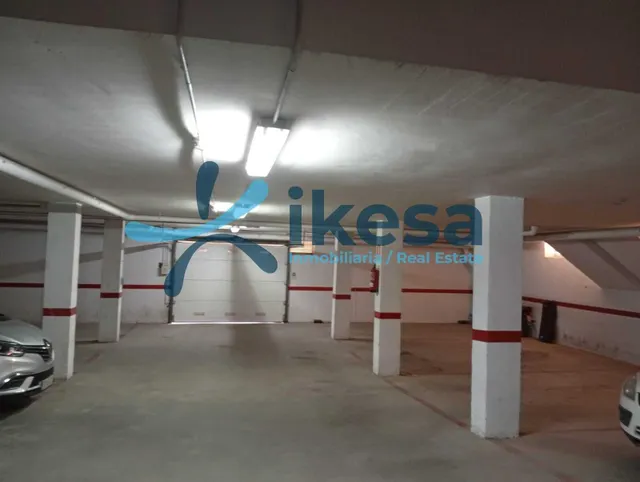 Venta de Plaza de Aparcamiento en Garrucha, Almería — 8