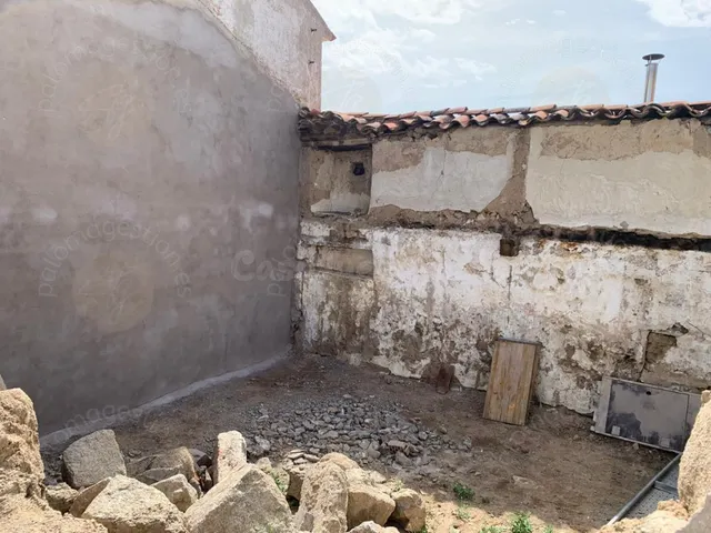 Solar urbano en Venta en Serrada, La Ávila - foto 5