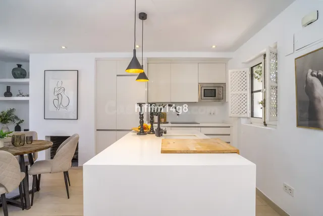 Adosado 2 habitaciones 89m² en venta - Marbella - foto 4