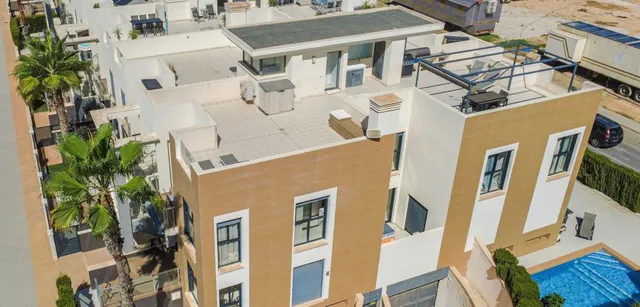 Apartamento 3 habitaciones 120m² en venta - La Zenia — 10