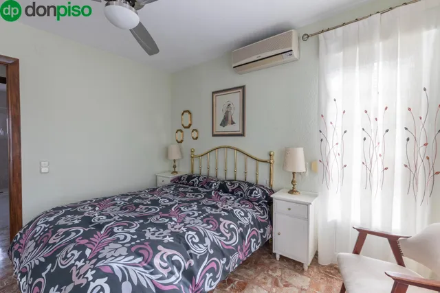 Vivienda Exclusiva en Urbanización Viñas del Rey – Otura — 37