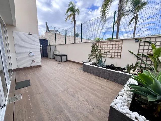 Apartamento 2 habitaciones 101m² en venta - Pueblo 9 — 29