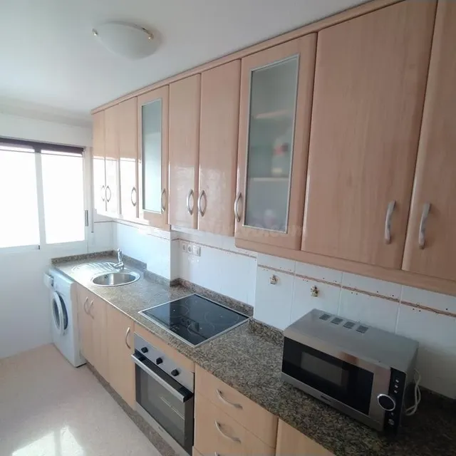 Piso de esquina en el centro de Torrevieja – ¡a solo 400 m del Paseo Marítimo! — 12