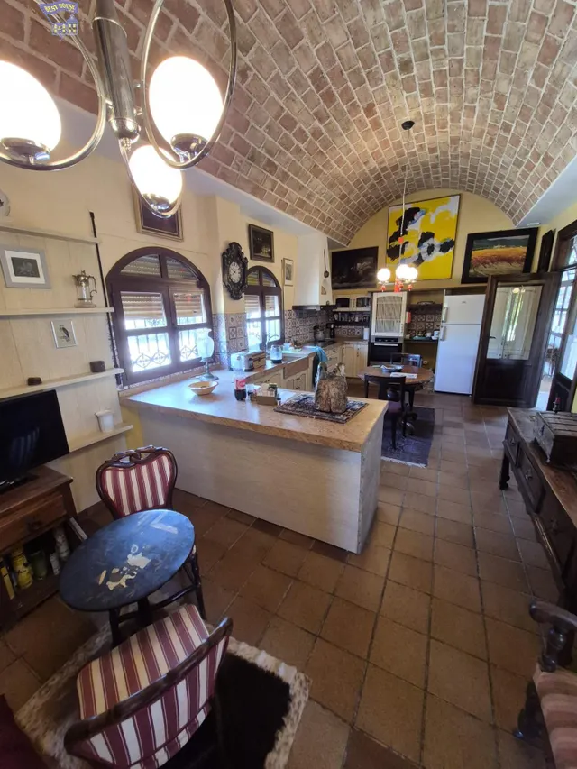 SE VENDE FINCA RÚSTICA EN ZONA DE CARRETERA ARCOS-GIBALBIN — 39