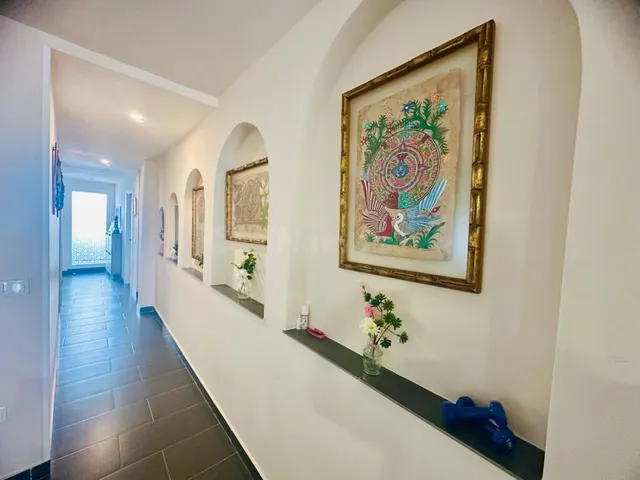 Encantador piso para entrar a vivir en Benicarló — 8