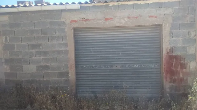 CASERON  DE PUEBLO PARA REFORMAR — 6